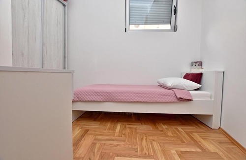 Downtown Apartment | Apartman Lars