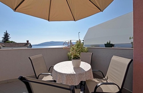 Downtown Apartment | Apartman Lars
