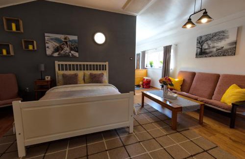 Stara Lesna Apartment | Apartman Lastovicka