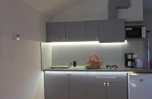 Stara Lesna Apartment | Apartman Lastovicka