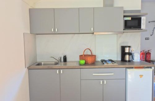 Stara Lesna Apartment | Apartman Lastovicka