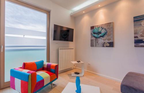 Rijeka Apartment | Apartman LAURA