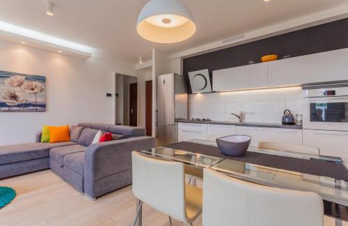 Rijeka Apartment | Apartman LAURA