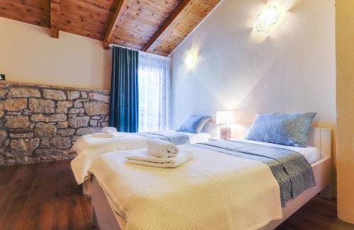 Vrsar Apartment | Apartman Lena