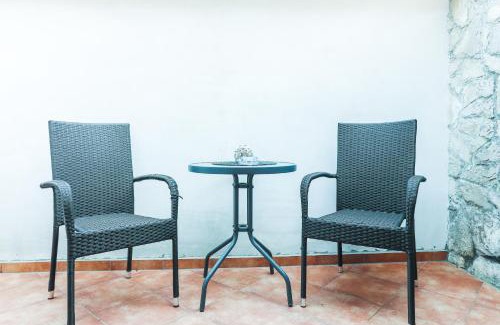 Vrsar Apartment | Apartman Lena