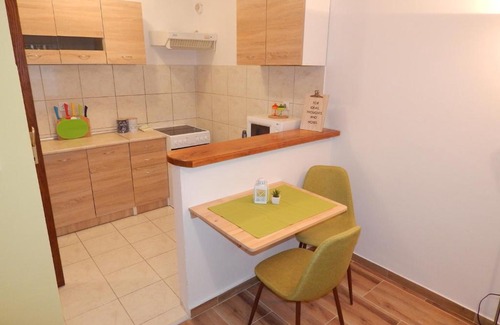 Topla Apartment | Apartman Lena