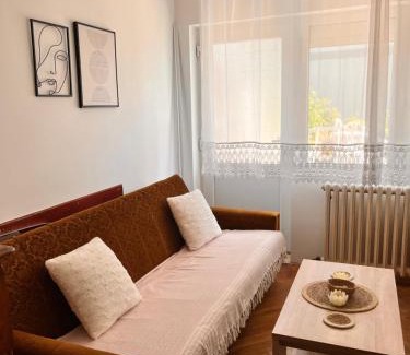 Soko Banja Apartment | Apartman Lili
