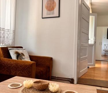 Soko Banja Apartment | Apartman Lili