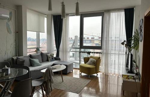 Kraljevo Apartment | Apartman Lori M