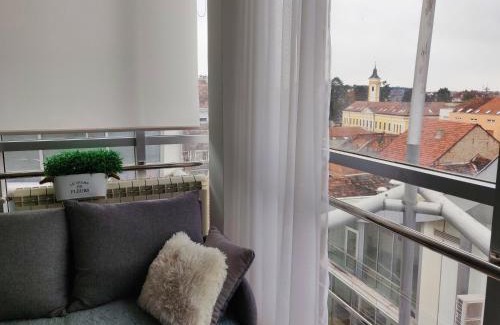 Kraljevo Apartment | Apartman Lori M
