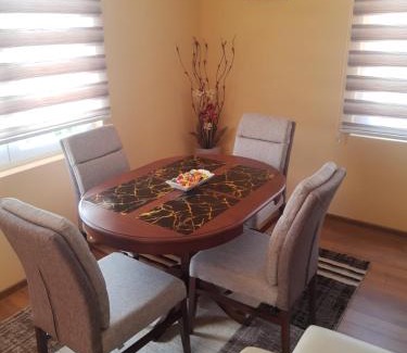 Zlatibor Apartment | Apartman ,LOVAC" Nova Varoš