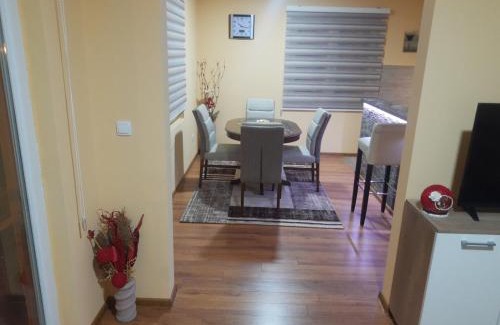 Zlatibor Apartment | Apartman ,LOVAC" Nova Varoš