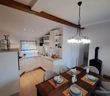 Municipality of Posedarje Apartment | Apartman Lucia