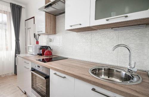 Mukinje Apartment | Apartman Lujko Plitvice