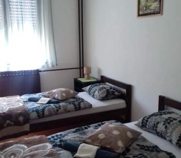 Ogulin Apartment | Apartman Luka