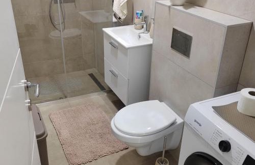 Banja Koviljaca Apartment | Apartman Luka