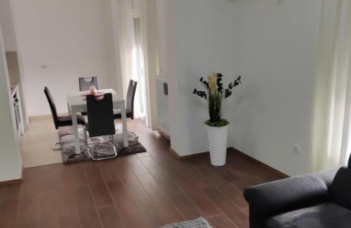 Banja Koviljaca Apartment | Apartman Luka