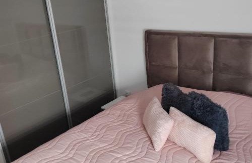 Banja Koviljaca Apartment | Apartman Luka
