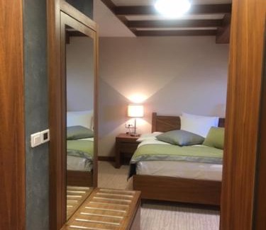 Jahorina Apartment | APARTMAN lux B614, Aparthotel Vučko, Jahorina, private host