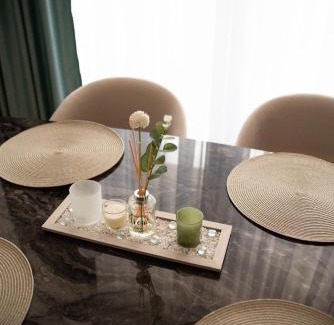 Ljubuski Apartment | Apartman M&M