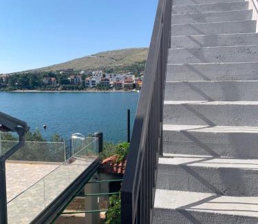 Grebastica Apartment | Apartman Magica