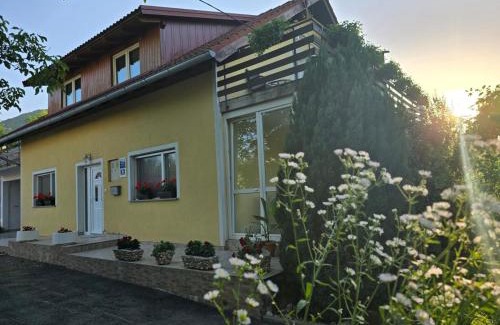 Seliste Dreznicko Apartment | Apartman Majetić