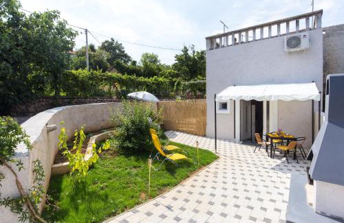 Risika Apartment | Apartman Marija 218