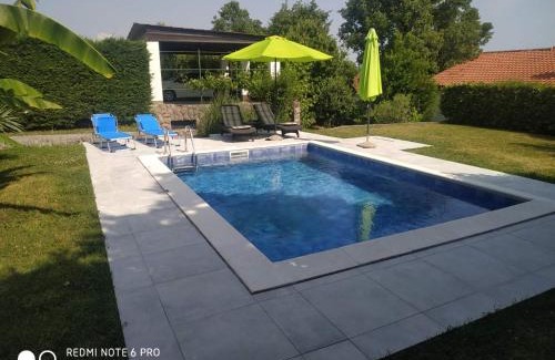 Kastav Apartment | Apartman Marija