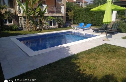 Kastav Apartment | Apartman Marija
