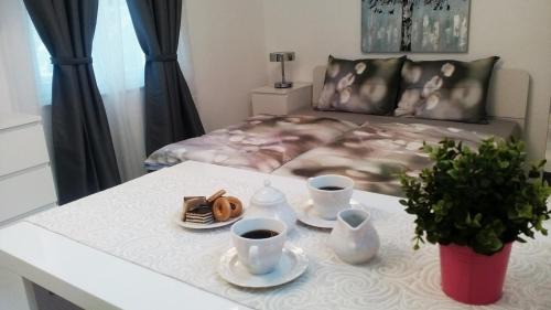 Njivice Apartment | Apartman Marja - Studio