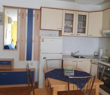 Donja luka Apartment | Apartman Martha