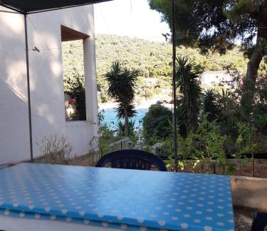 Pasadur Apartment | Apartman Merlo