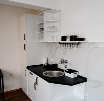 Sabac Apartment | Apartman Metropol 2