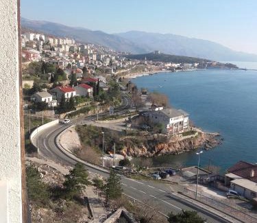Vratarusa Apartment | Apartman Miškulin