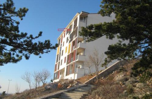 Vratarusa Apartment | Apartman Miškulin