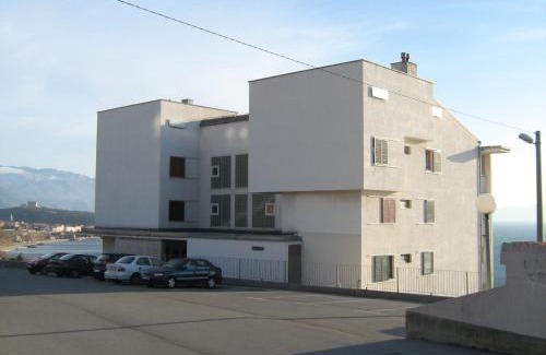 Vratarusa Apartment | Apartman Miškulin