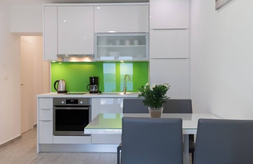 Medici Apartment | Apartman Mia 3 - Omiš by Villas Guide