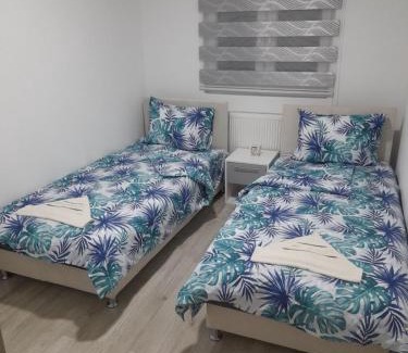 Foca Apartment | Apartman Micevic