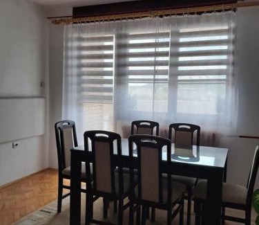 Zajecar Apartment | Apartman MIKA