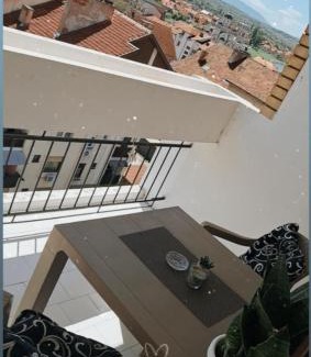 Zajecar Apartment | Apartman MIKA