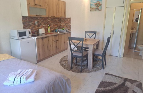 Donje Polje Apartment | Apartman Milic