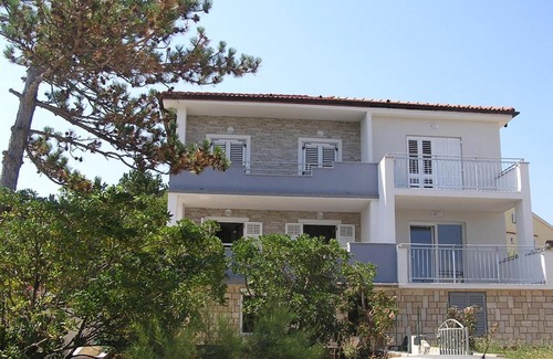 Silo Apartment | Apartman Milivoj