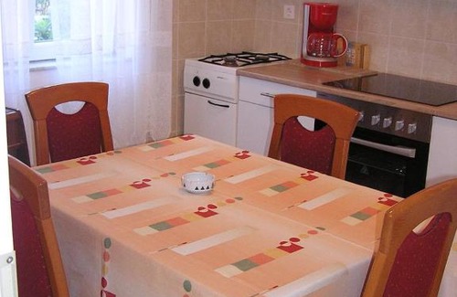 Silo Apartment | Apartman Milivoj