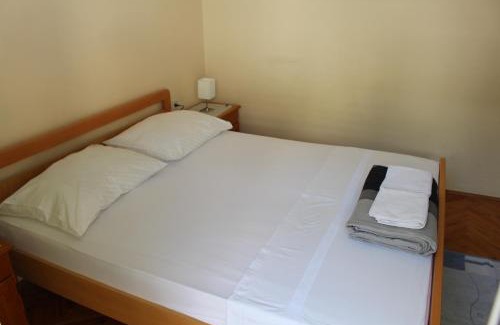 Podgora Apartment | Apartman Miljko Podgora