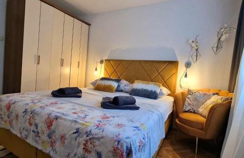 Ratac Apartment | Apartman Miloš
