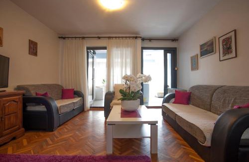 Centar Apartment | Apartman Mina