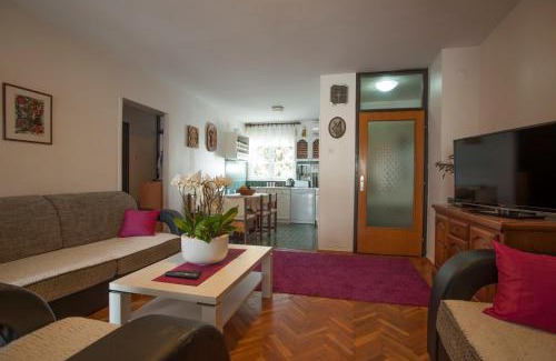 Centar Apartment | Apartman Mina