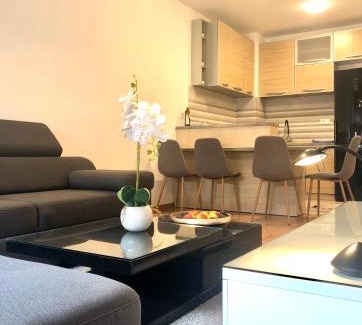 Golubovina Apartment | Apartman Mina