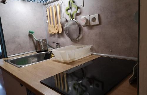 Novi Zagreb Apartment | Apartman Myra