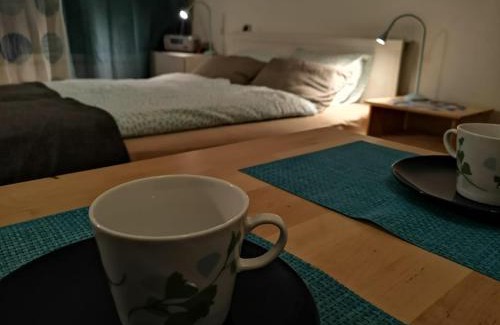 Novi Zagreb Apartment | Apartman Myra